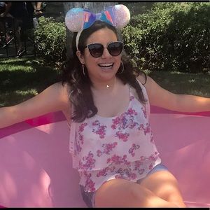 Meet your Posher, Samantha